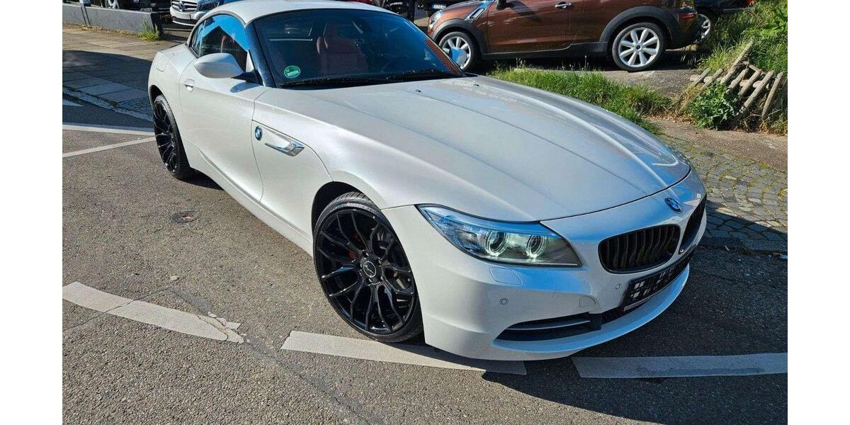 BMW Z4 108.200 km 16.750 € Stuttgart 70435