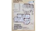 Etagenwohnung Waiblingen Bittenfeld - 4 Zimmer, 81 m&sup2;, 365.000&euro; | Angebot:27261699