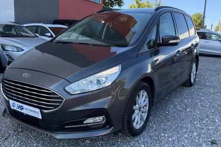 Ford Galaxy 155.412 km 13.999 &euro; Filderstadt /bei Stuttgart 70794