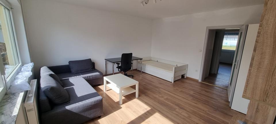 Etagenwohnung Stuttgart Neuwirtshaus - 1 Zimmer, 21 m&sup2;, 690&euro; | Angebot:26302577