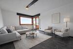 LEERSTEHEND, IN RUHIGER LAGE - Etagenwohnung Köngen | Angebot:27095309