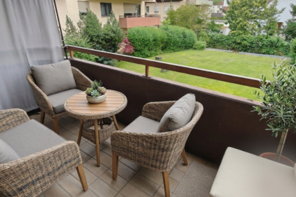 Wohnung Schorndorf - 3 Zimmer, 64 m&sup2;, 199.000&euro; | Angebot:26996575