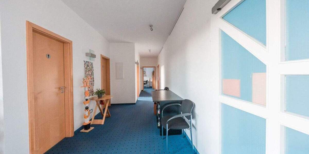 Gewerbeobjekt Remseck am Neckar / Neckargröningen Neckargröningen - 7 Zimmer, 168 m&sup2;, 398.000&euro; | Angebot:24811644