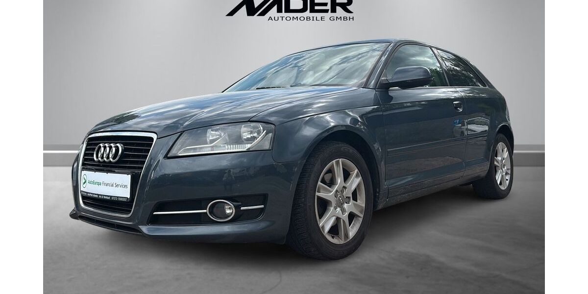 Audi A3 240.000 km 3.990 &euro; Weinstadt 71384