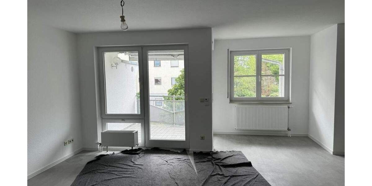 Etagenwohnung Kirchheim unter Teck Kirchheim - 3 Zimmer, 86 m&sup2;, 1.050&euro; | Angebot:26556671