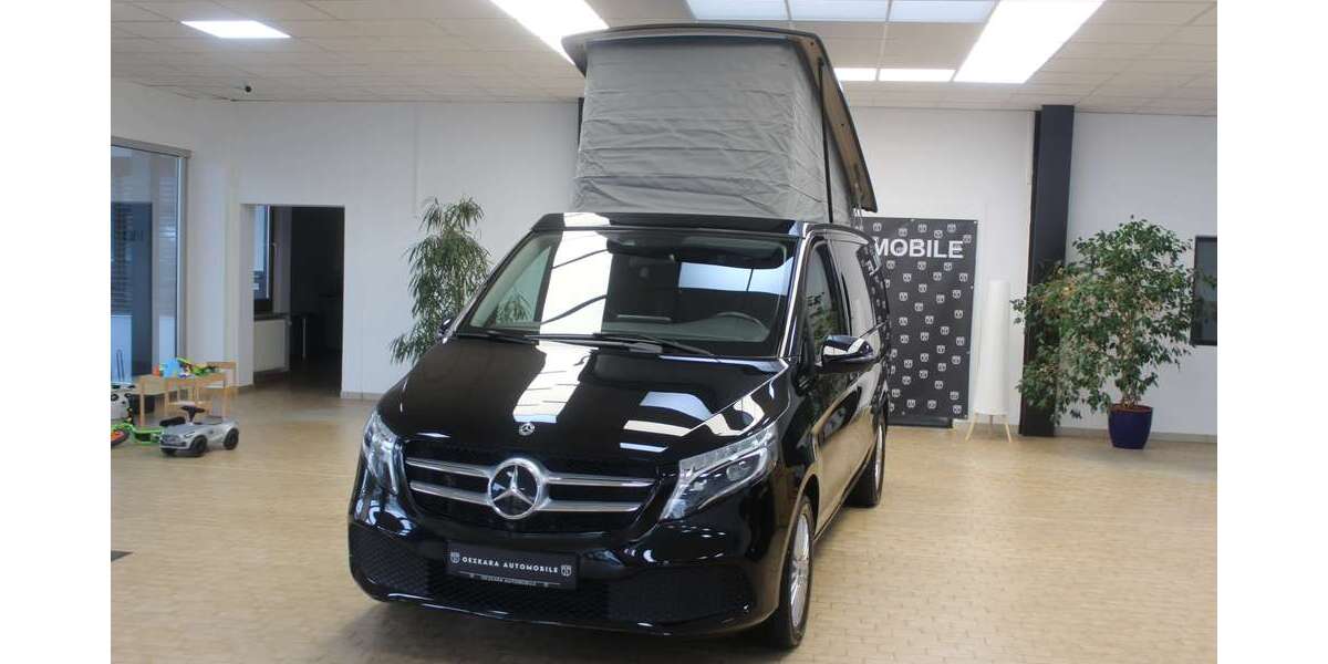 Mercedes-Benz Marco Polo 62.000 km 56.950 &euro; Kirchheim unter Teck 73230
