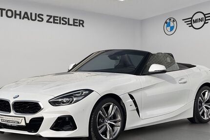 BMW Z4 11.950 km 41.730 &euro; Waiblingen 71332