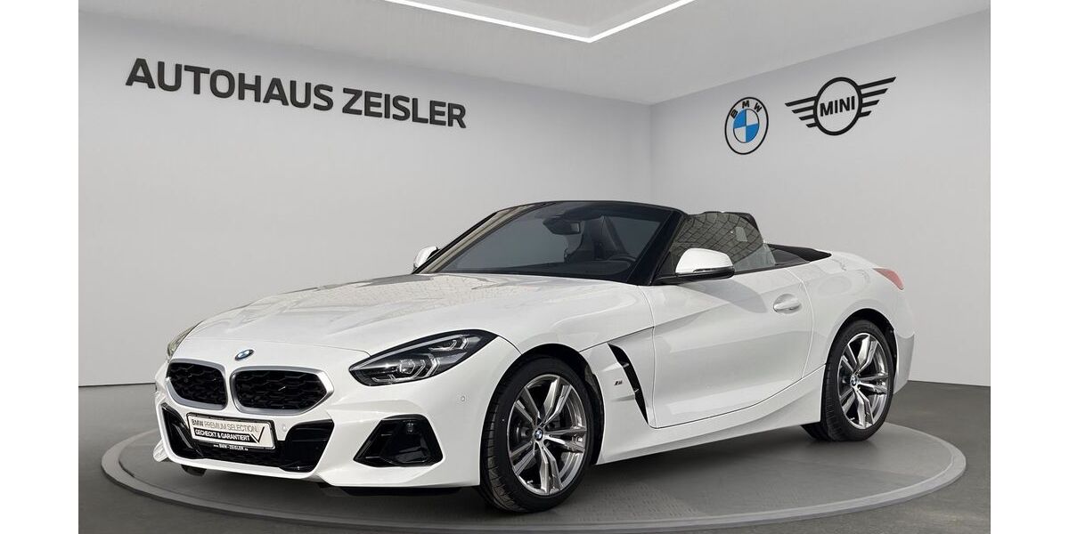 BMW Z4 11.950 km 41.730 &euro; Waiblingen 71332