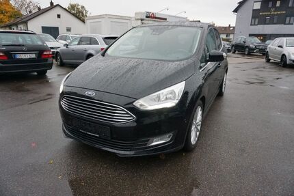 Ford C-Max 106.000 km 7.450 &euro; Böblingen 71032