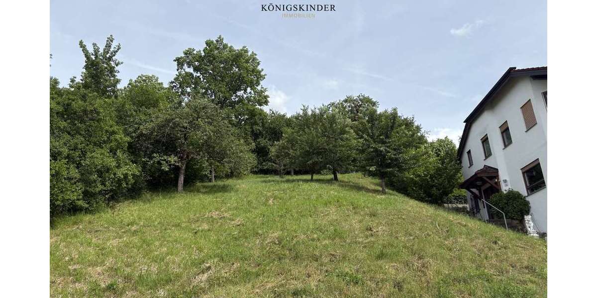 Grundstück Oberboihingen - 309.000&euro; | Angebot:26883183