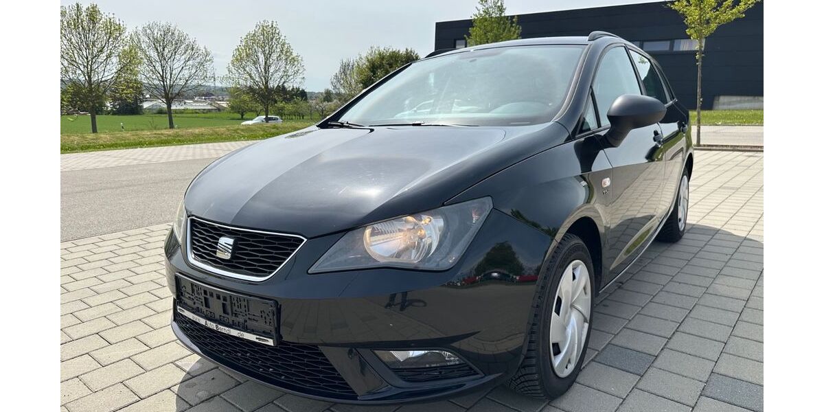 Seat Ibiza 171.890 km 3.999 &euro; Schönaich 71101