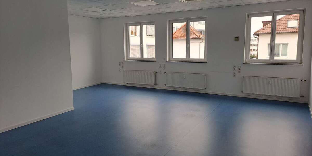 Büro in Ludwigsburg 2.700 € 301 m² zimmer