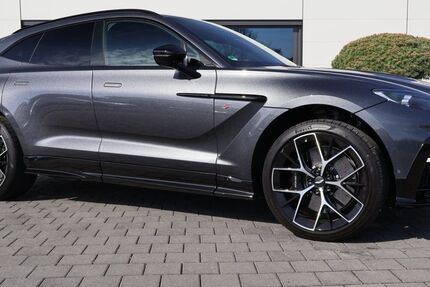 Aston Martin DBX 1.500 km 269.727 &euro; Kirchheim unter Teck 73230