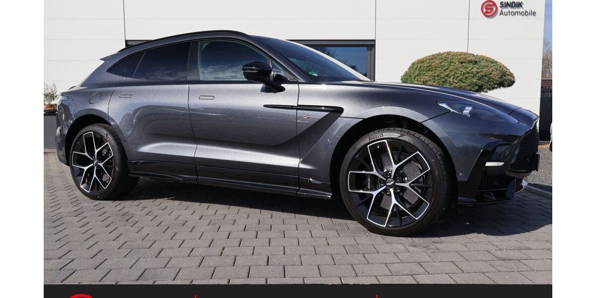 Aston Martin DBX 1.500 km 269.727 &euro; Kirchheim unter Teck 73230