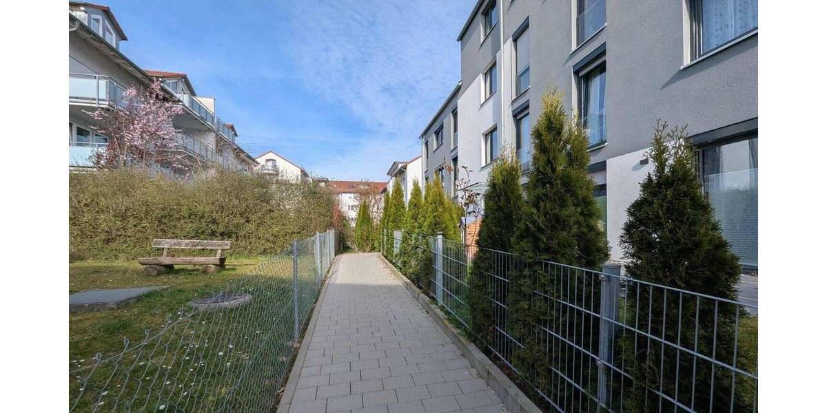 Etagenwohnung Böblingen Dagersheim - 4 Zimmer, 99 m&sup2;, 495.000&euro; | Angebot:26256993