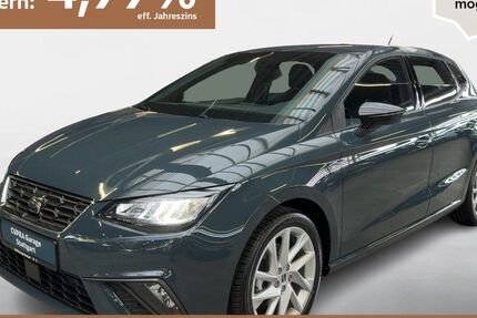 Seat Ibiza 1.505 km 20.730 &euro; Stuttgart-Feuerbach 70469