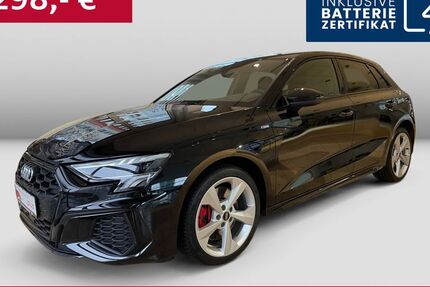 Audi A3 64.058 km 29.830 &euro; Fellbach 70734