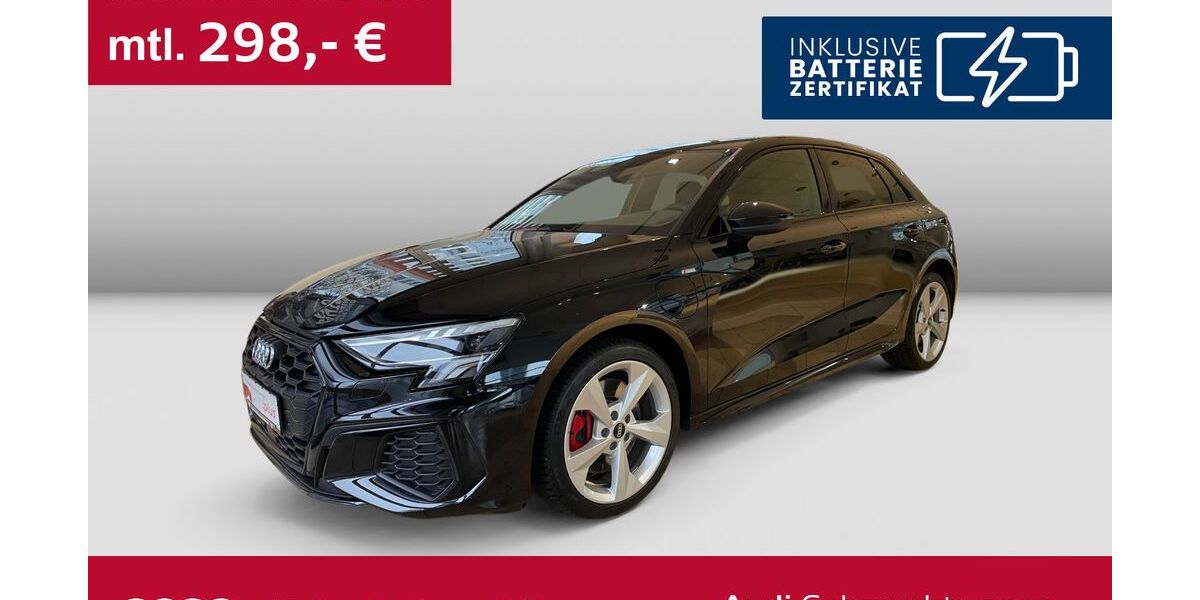 Audi A3 64.058 km 29.830 &euro; Fellbach 70734