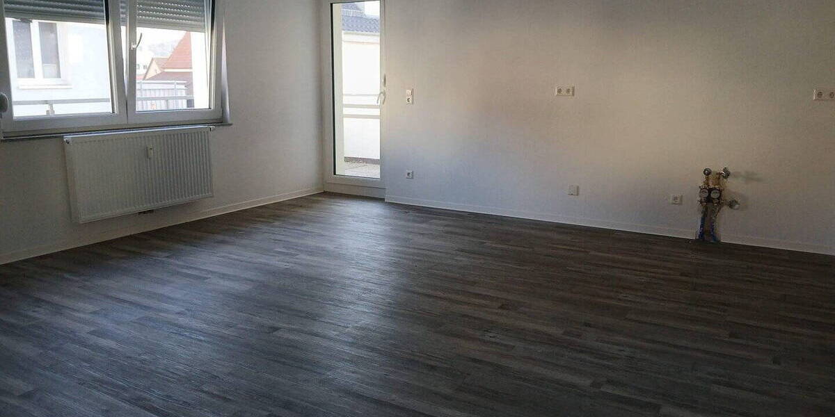 Etagenwohnung Winnenden - 3 Zimmer, 72 m&sup2;, 1.225&euro; | Angebot:26583853