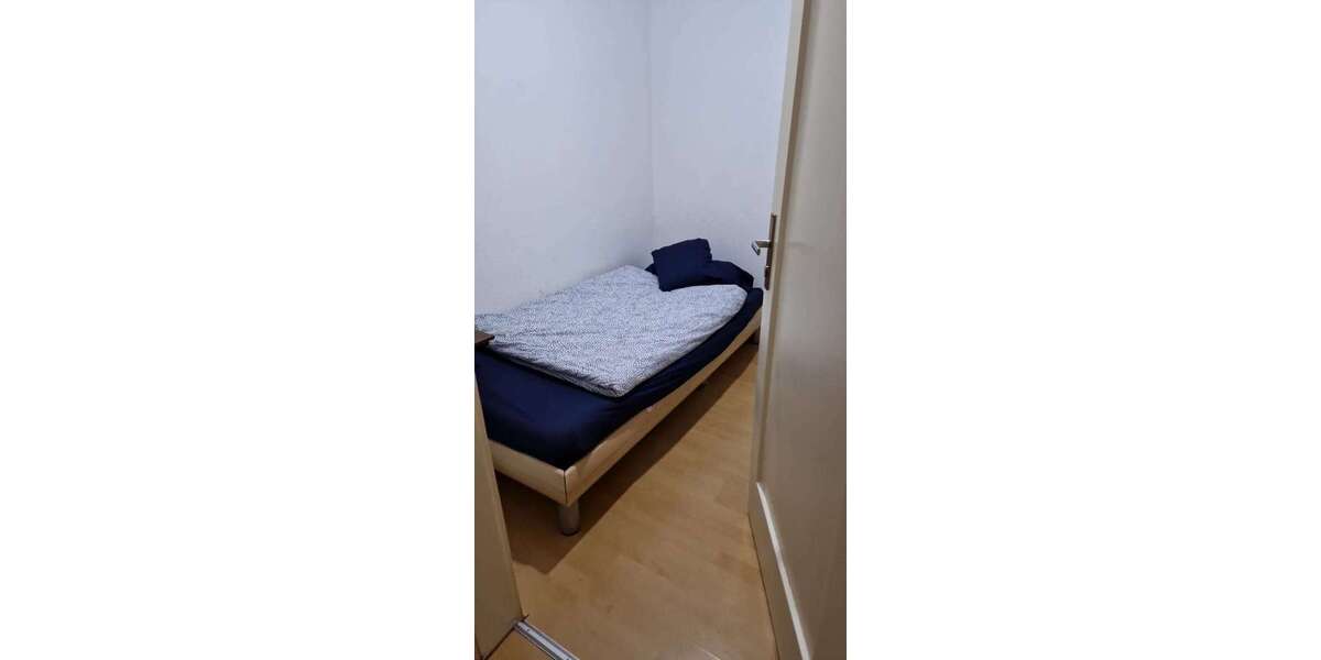 Zimmer Leinfelden-Echterdingen Echterdingen - 430&euro; | Angebot:24644462