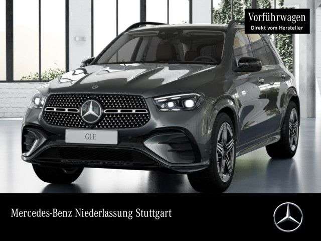 GLE 450