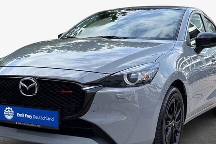 Mazda 2 15.110 km 18.490 &euro; Stuttgart 70190
