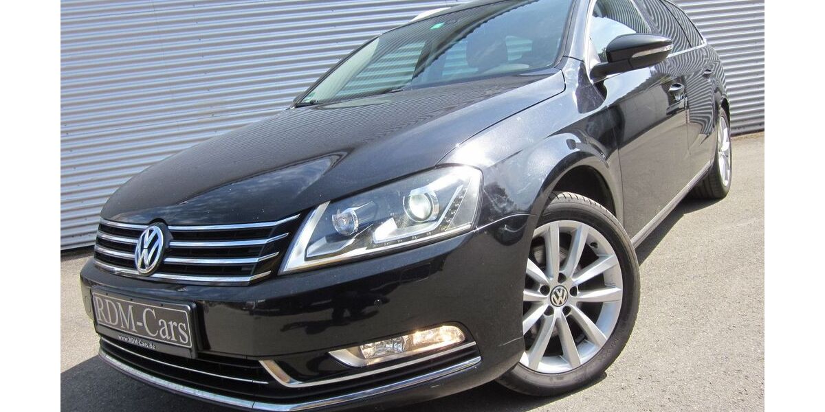 VW Passat Variant 250.000 km 6.985 &euro; Aidlingen 71134