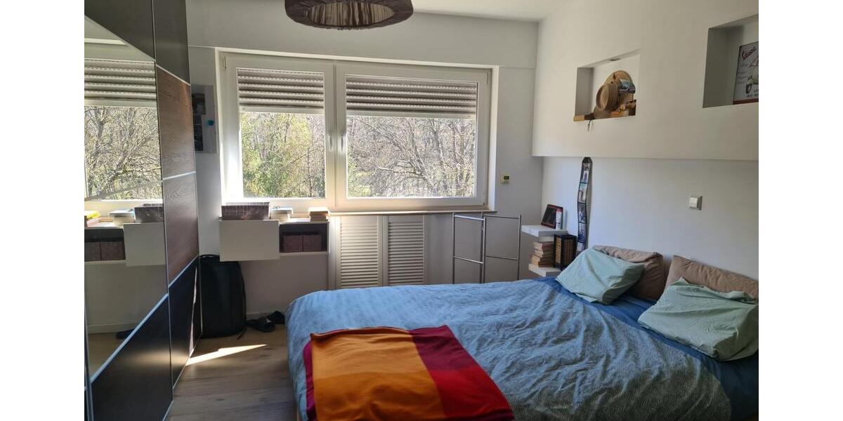 Etagenwohnung Stuttgart Feuerbach - 3.5 Zimmer, 86 m&sup2;, 385.000&euro; | Angebot:27261743