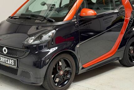 Smart ForTwo 54.000 km 8.790 &euro; Gärtringen 71116