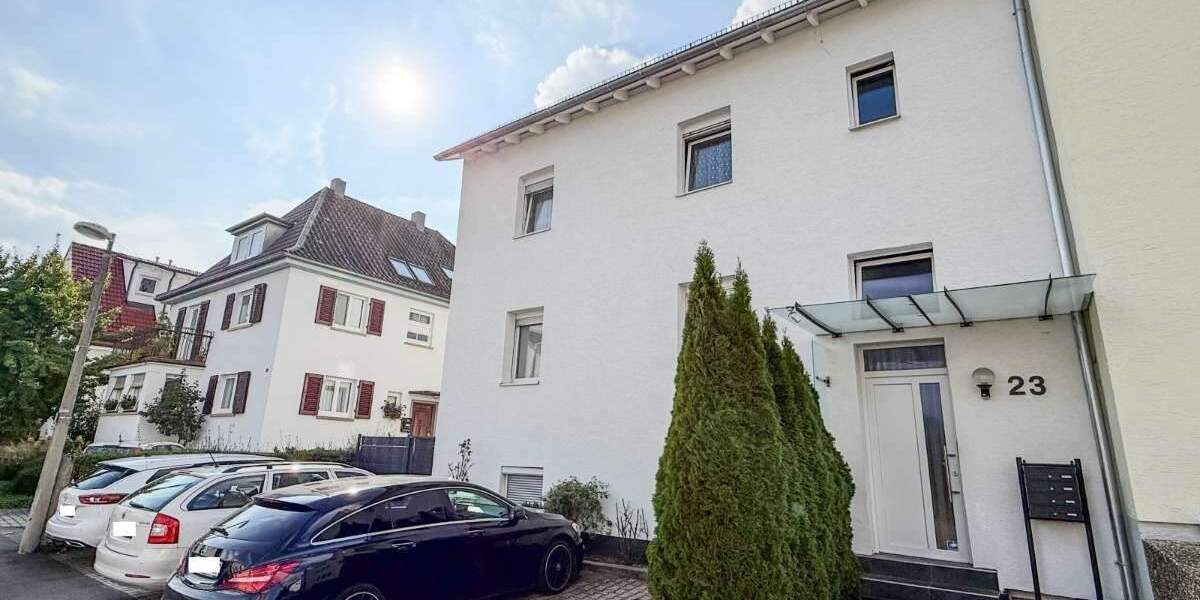 Mehrfamilienhaus, Wohnhaus Sindelfingen Maichingen - 1 Zimmer, 228 m&sup2;, 895.000&euro; | Angebot:24460303