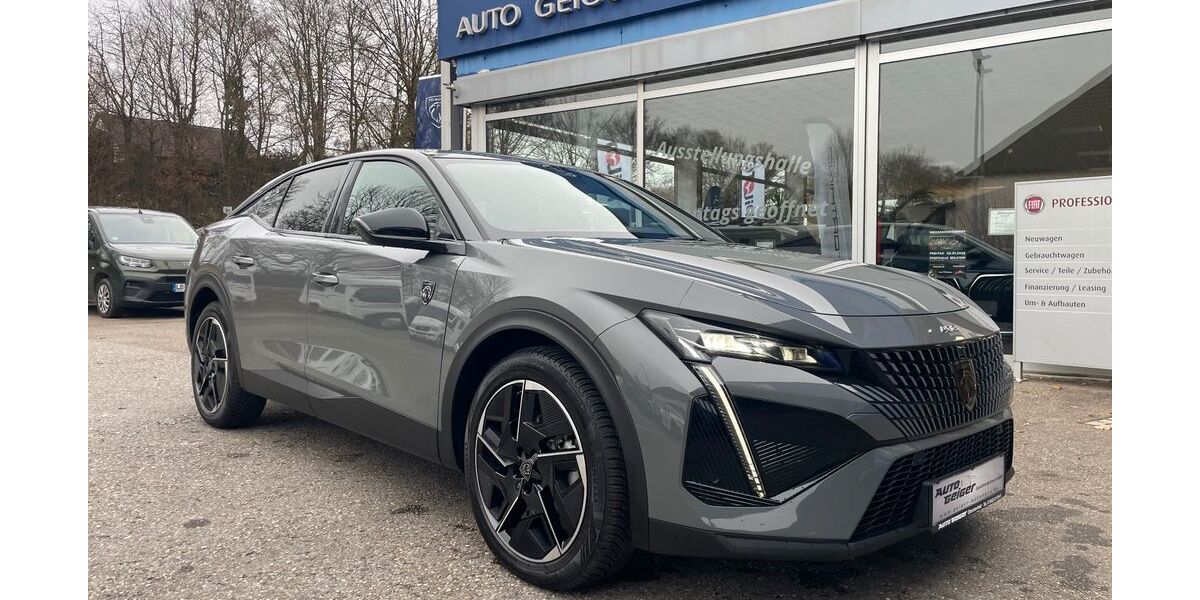 Peugeot 408 18.400 km 28.990 &euro; Oberstenfeld 71720