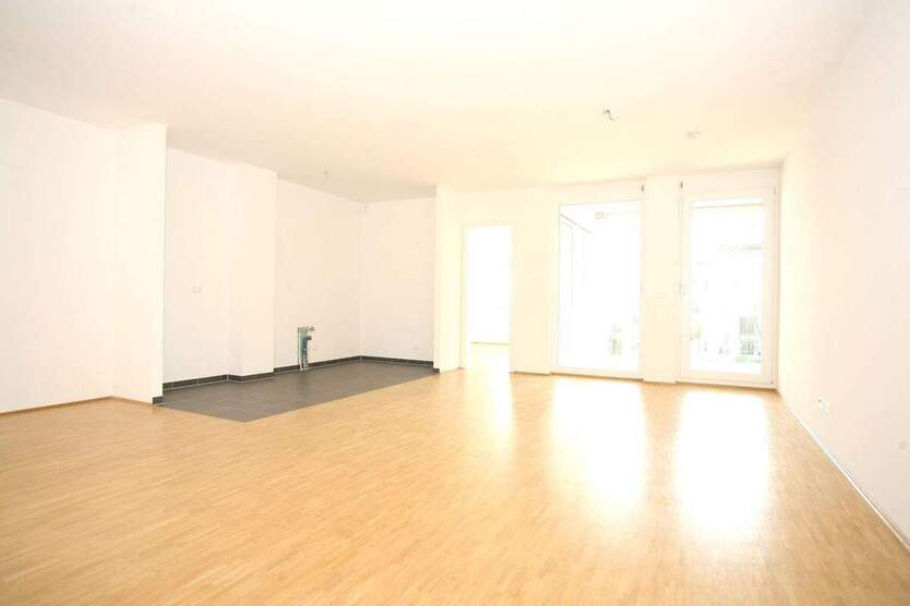 Schöne 4,5 Zimmerwohnung im Scharnhauser Park 4 zimmer