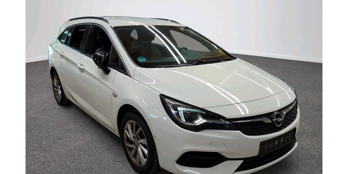 Opel Astra 198.000 km 6.650 &euro; Ditzingen 71254