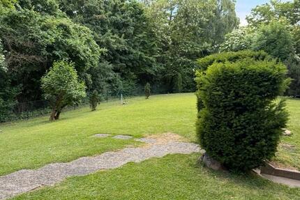 3-Zimmer Wohnung in Stgt. Stammheim 3 zimmer