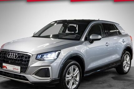 Audi Q2 11.341 km 28.520 &euro; Böblingen 71034