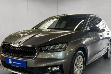 Skoda Fabia 24.752 km 18.590 &euro; Esslingen 73730