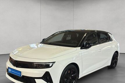 Opel Astra 35.519 km 19.890 &euro; Stuttgart 70565