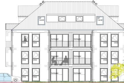 Grundstück Kornwestheim - 899.000&euro; | Angebot:24870209