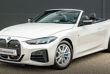 BMW M440 24.240 km 67.880 € Gerlingen 70839