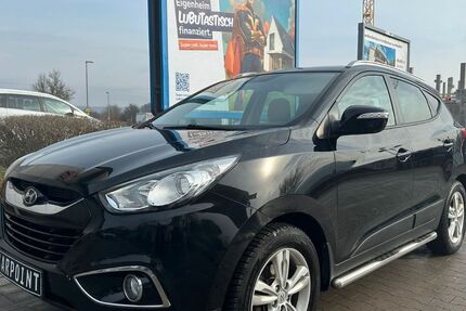 Hyundai ix35 199.500 km 6.790 &euro; Großbottwar 71723