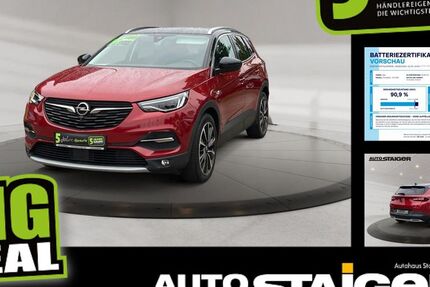 Opel Grandland (X) 60.347 km 19.390 &euro; Stuttgart 70376