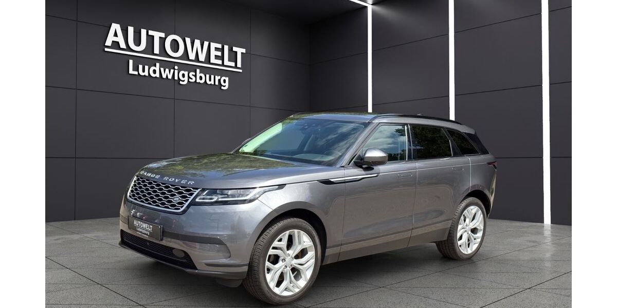 Land Rover Range Rover Velar 113.000 km 25.900 &euro; Bietigheim-Bissingen 74321