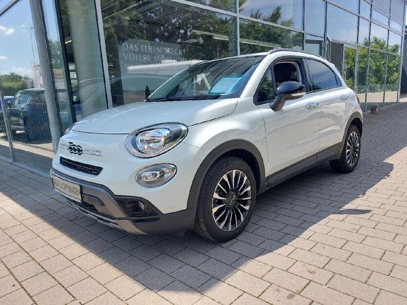 500X