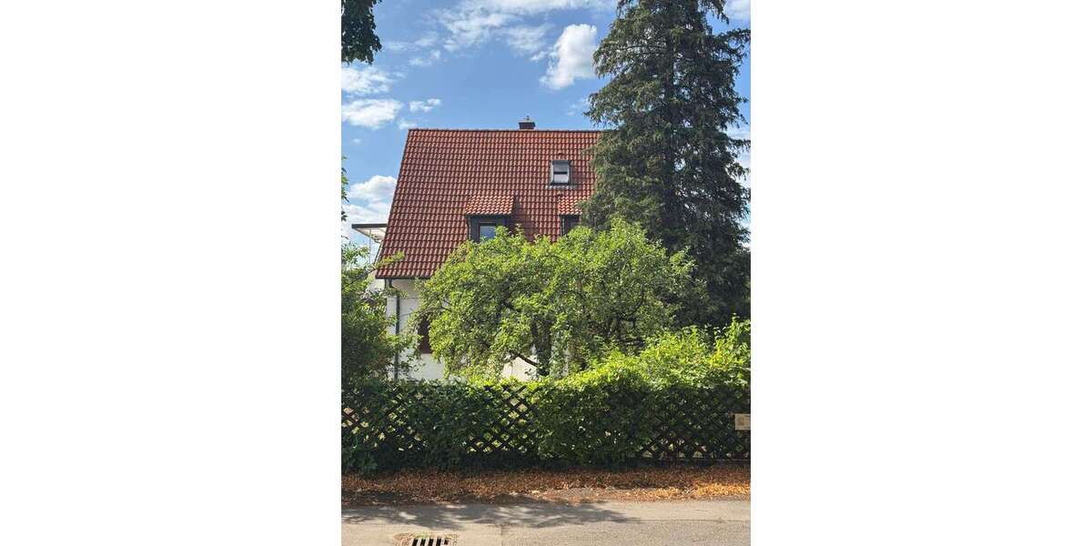 Einfamilienhaus Stuttgart Mühlhausen - 6 Zimmer, 160 m&sup2;, 550.000&euro; | Angebot:27262283