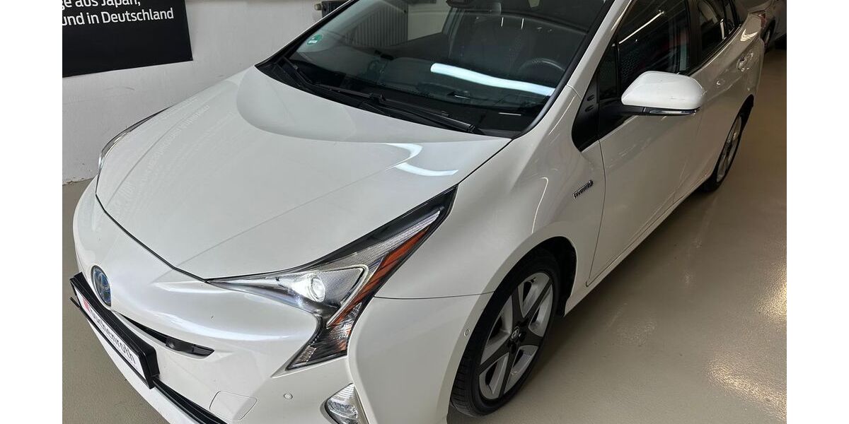 Toyota Prius 91.679 km 17.990 &euro; LEONBERG 71229