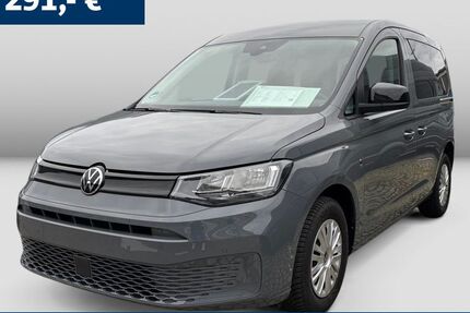 VW Caddy 12.792 km 27.500 &euro; Fellbach 70736