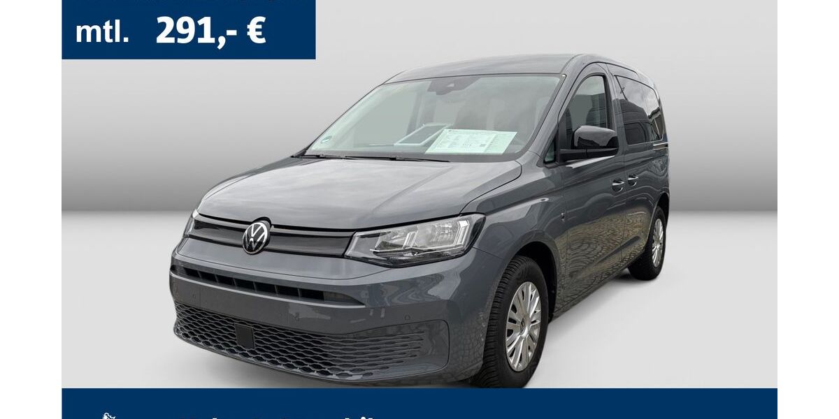 VW Caddy 12.792 km 27.900 € Fellbach 70736