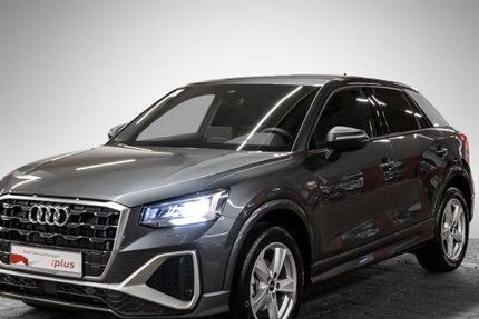 Audi Q2 3.918 km 34.920 &euro; Stuttgart 70563