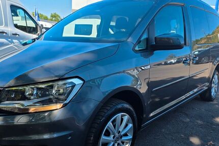 VW Caddy 110.000 km 17.800 &euro; Stuttgart 70327