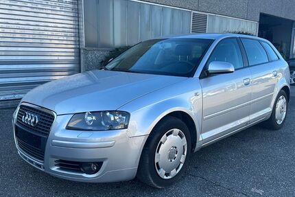Audi A3 180.000 km 4.750 &euro; Waiblingen 71334